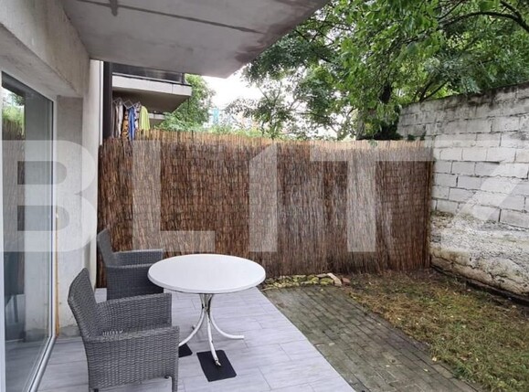 Garsonieră de vânzare Zorilor - 142487AV | BLITZ Cluj-Napoca | Poza4