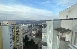 Apartament 2 camere decomandate, 42 mp, zona Bucium 