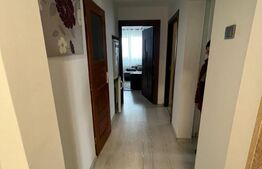Apartament 2 camere decomandate, 42 mp, zona Bucium 