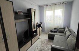 Apartament 2 camere decomandate, 42 mp, zona Bucium 