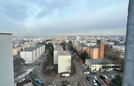 Apartament 2 camere decomandate, 42 mp, zona Bucium 