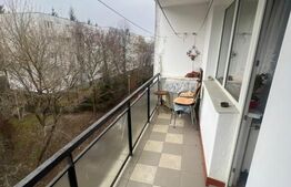 Apartament 4 camere, 78 mp, centrala proprie, zona Mehedinti 