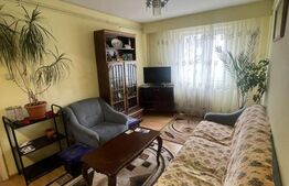 Apartament 4 camere, 78 mp, centrala proprie, zona Mehedinti 