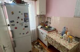 Apartament 4 camere, 78 mp, centrala proprie, zona Mehedinti 