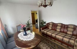 Apartament 4 camere, 78 mp, centrala proprie, zona Mehedinti 