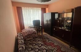 Apartament 4 camere, 78 mp, centrala proprie, zona Mehedinti 