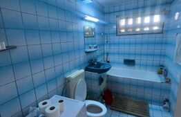 Apartament 4 camere, 78 mp, centrala proprie, zona Mehedinti 