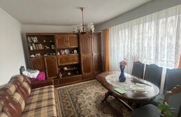 Apartament 4 camere, 78 mp, centrala proprie, zona Mehedinti 