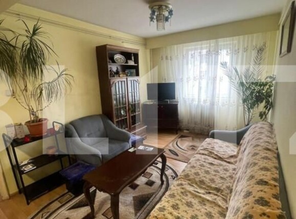 Apartament de vânzare 4 camere Manastur - 142489AV | BLITZ Cluj-Napoca | Poza1