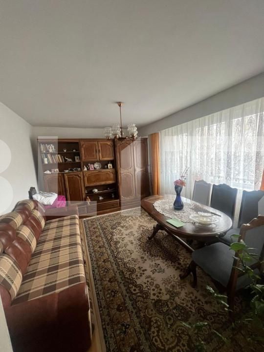 Apartament de vânzare 4 camere Manastur - 142489AV | BLITZ Cluj-Napoca | Poza4