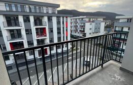 Apartament 2 camere, 59 mp, etaj intermediar, zona Vivo 