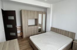 Apartament 2 camere decomandate, 46 mp, etaj intermediar, zona Vivo