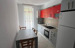 Apartament 2 camere decomandate, 46 mp, etaj intermediar, zona Vivo