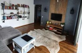 Apartament 2 camere decomandate, etaj intermediar, 47 mp, zona Alverna 