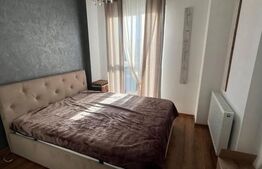 Apartament 2 camere decomandate, etaj intermediar, 47 mp, zona Alverna 