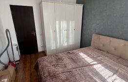 Apartament 2 camere decomandate, etaj intermediar, 47 mp, zona Alverna 