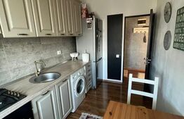 Apartament 2 camere decomandate, etaj intermediar, 47 mp, zona Alverna 