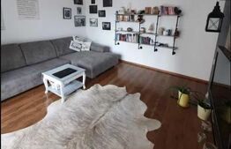 Apartament 2 camere decomandate, etaj intermediar, 47 mp, zona Alverna 
