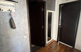 Apartament 2 camere decomandate, etaj intermediar, 47 mp, zona Alverna 