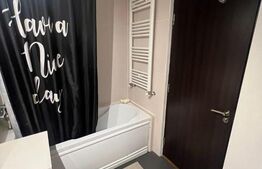 Apartament 2 camere decomandate, etaj intermediar, 47 mp, zona Alverna 