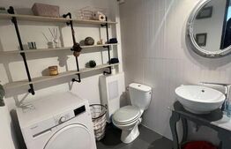 Apartament 2 camere decomandate, etaj intermediar, 47 mp, zona Alverna 