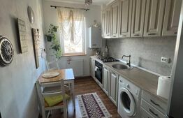 Apartament 2 camere decomandate, etaj intermediar, 47 mp, zona Alverna 