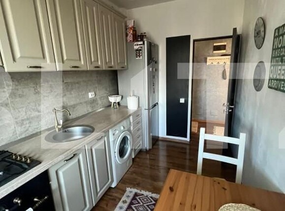 Apartament de vânzare 2 camere Gheorgheni - 142495AV | BLITZ Cluj-Napoca | Poza3