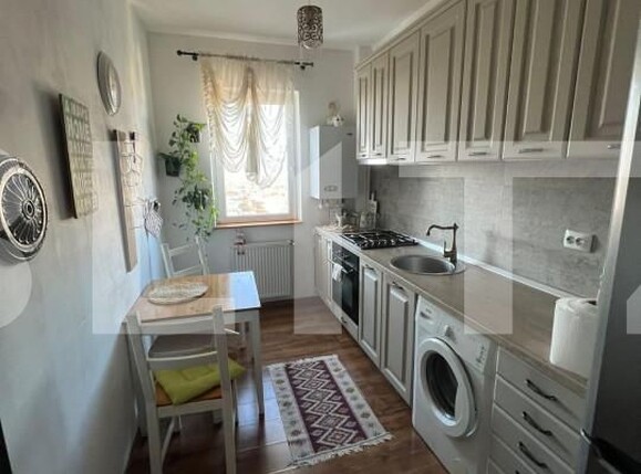 Apartament de vânzare 2 camere Gheorgheni - 142495AV | BLITZ Cluj-Napoca | Poza4