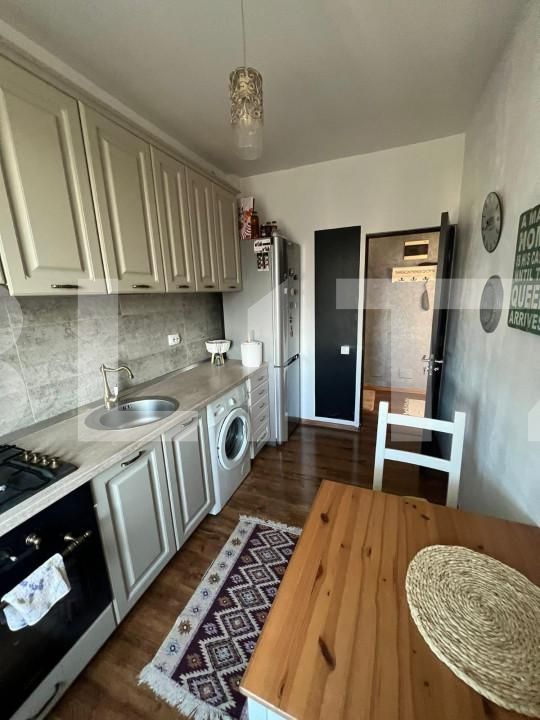 Apartament de vânzare 2 camere Gheorgheni - 142495AV | BLITZ Cluj-Napoca | Poza3