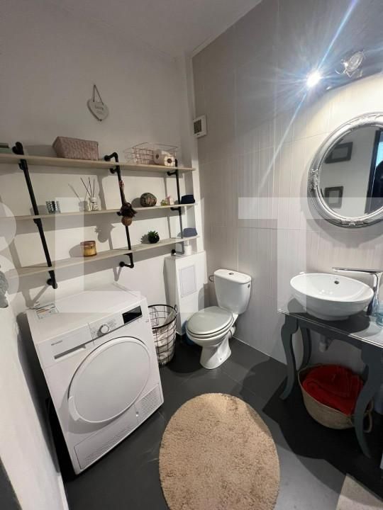 Apartament de vânzare 2 camere Gheorgheni - 142495AV | BLITZ Cluj-Napoca | Poza6