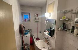 Apartament 1 camera decomandat, 42 mp, orientare estica, Calea Manastur