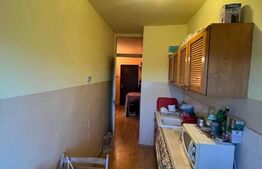 Apartament 1 camera decomandat, 42 mp, orientare estica, Calea Manastur