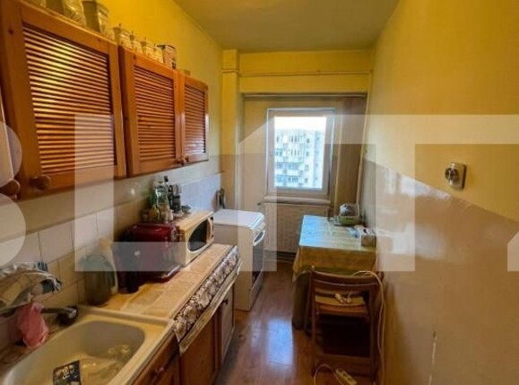 Garsonieră de vânzare Manastur - 142496AV | BLITZ Cluj-Napoca | Poza4