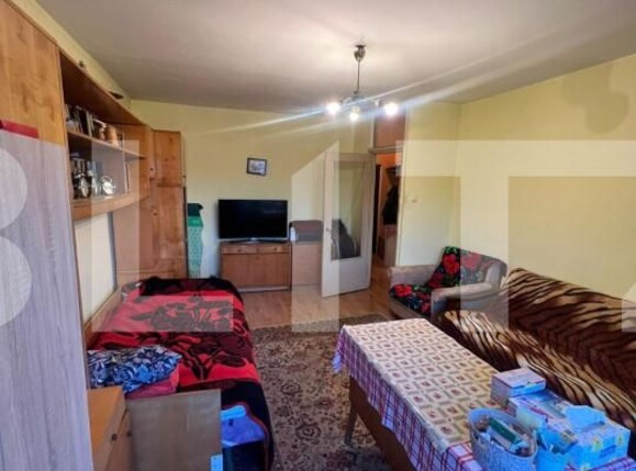 Garsonieră de vânzare Manastur - 142496AV | BLITZ Cluj-Napoca | Poza1