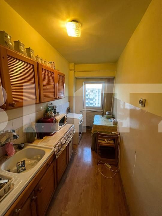 Garsonieră de vânzare Manastur - 142496AV | BLITZ Cluj-Napoca | Poza4