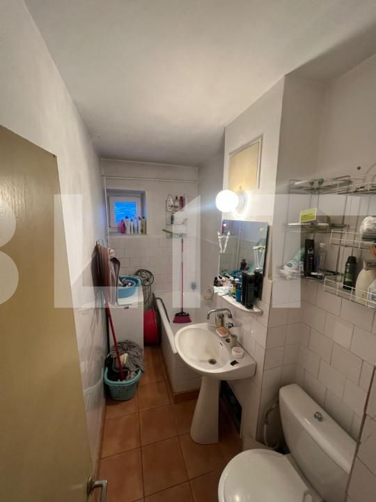 Garsonieră de vânzare Manastur - 142496AV | BLITZ Cluj-Napoca | Poza5