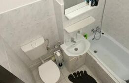 Apartament cu 1 camera, 25mp, etaj intermediar, zona Mehedinti 