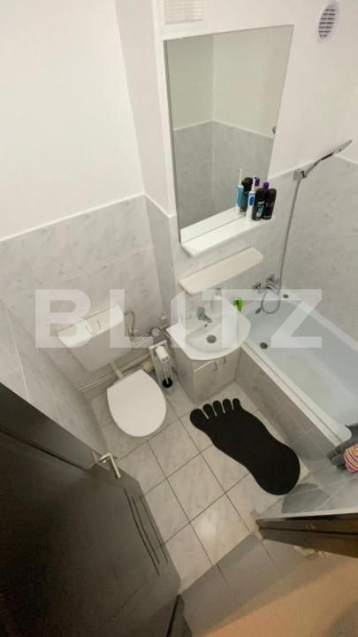 Garsonieră de vânzare Manastur - 142497AV | BLITZ Cluj-Napoca | Poza6