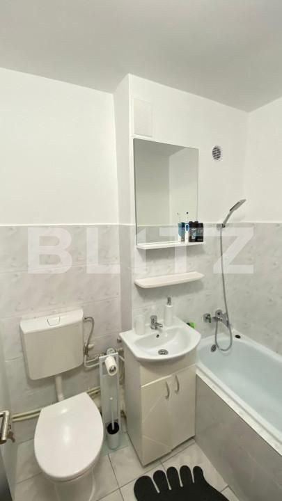 Garsonieră de vânzare Manastur - 142497AV | BLITZ Cluj-Napoca | Poza5
