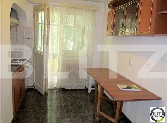 Apartament de închiriat 2 camere Gheorgheni - 1425AI | BLITZ Cluj-Napoca | Poza5