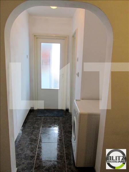 Apartament de închiriat 2 camere Gheorgheni - 1425AI | BLITZ Cluj-Napoca | Poza8