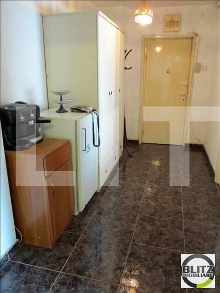 Apartament de închiriat 2 camere Gheorgheni - 1425AI | BLITZ Cluj-Napoca | Poza4