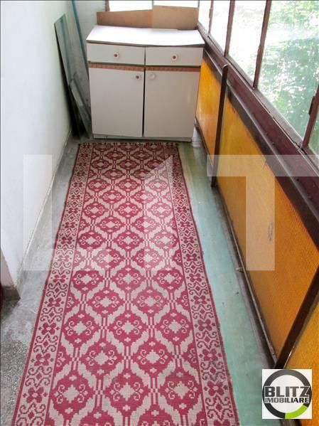 Apartament de închiriat 2 camere Gheorgheni - 1425AI | BLITZ Cluj-Napoca | Poza9