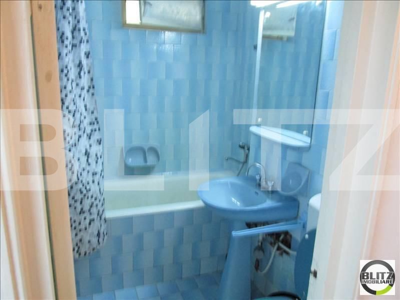 Apartament de închiriat 2 camere Gheorgheni - 1425AI | BLITZ Cluj-Napoca | Poza7