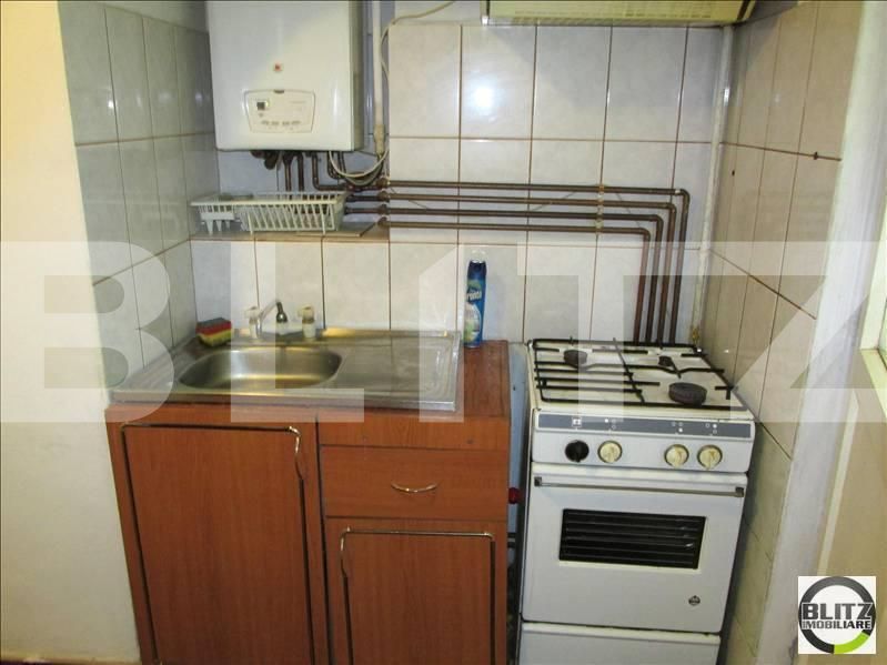 Apartament de închiriat 2 camere Gheorgheni - 1425AI | BLITZ Cluj-Napoca | Poza6