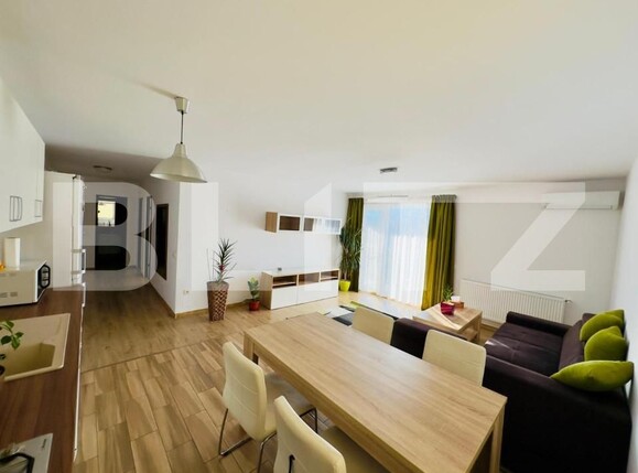 Apartament de vânzare 3 camere Bună Ziua - 142501AV | BLITZ Cluj-Napoca | Poza1