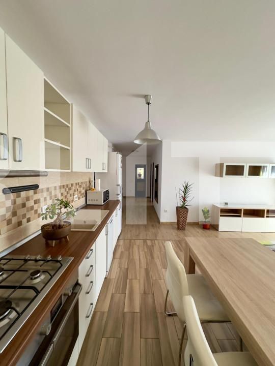 Apartament de vânzare 3 camere Bună Ziua - 142501AV | BLITZ Cluj-Napoca | Poza7