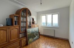 Cea mai frumoasa panorama din Manastur! Apartament 3 camere, 64 mp, zona Minerva 