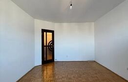 Cea mai frumoasa panorama din Manastur! Apartament 3 camere, 64 mp, zona Minerva 