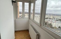 Cea mai frumoasa panorama din Manastur! Apartament 3 camere, 64 mp, zona Minerva 